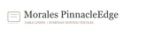 Morales PinnacleEdge store logo