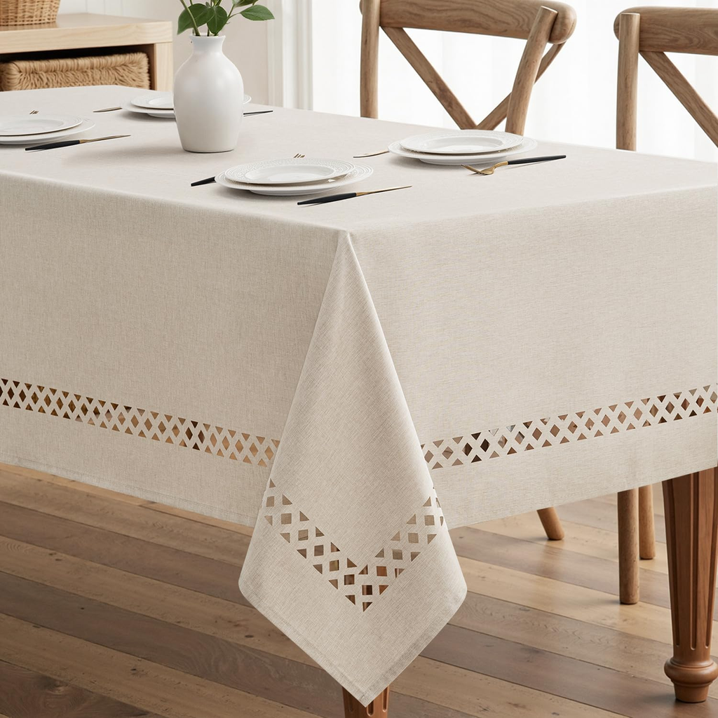 Classic Tablecloth - Large