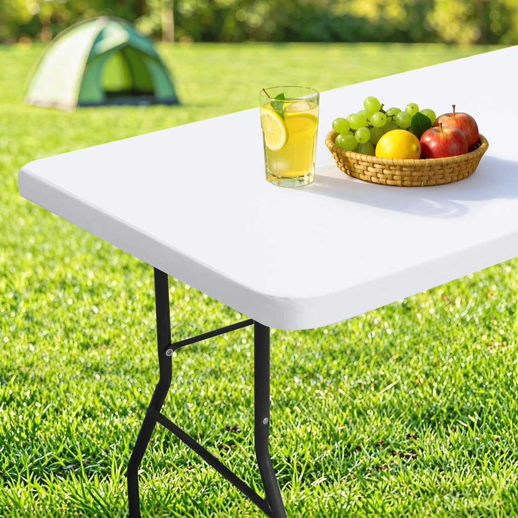 Large Buffet Tablecloth - Set of 2