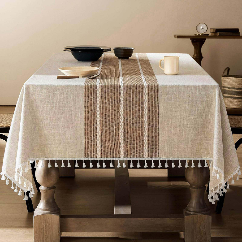 Deluxe Tablecloth - Single