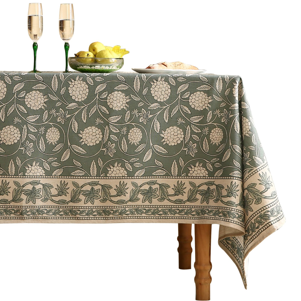 Deluxe Tablecloth - Assorted