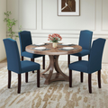 Storage Dining Linen Set - Beige