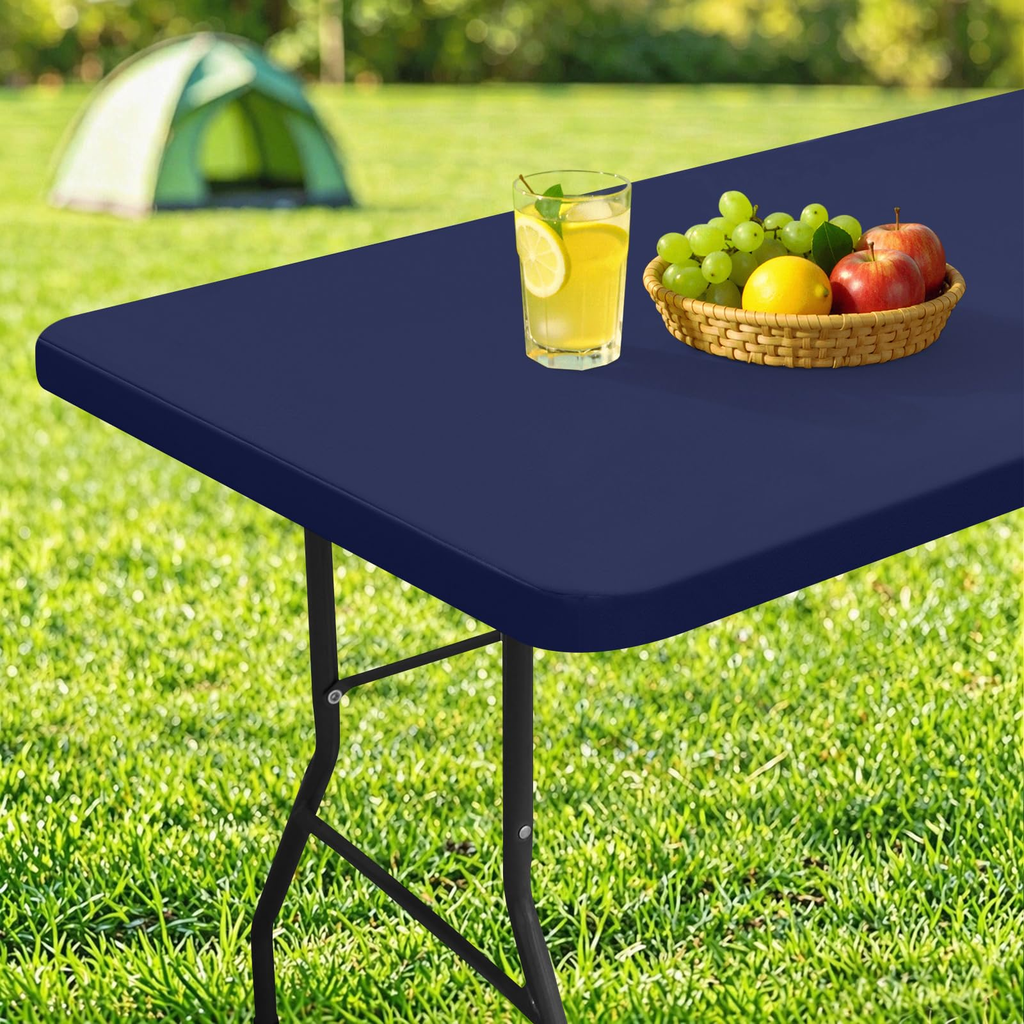 Indoor Table Cover - Natural