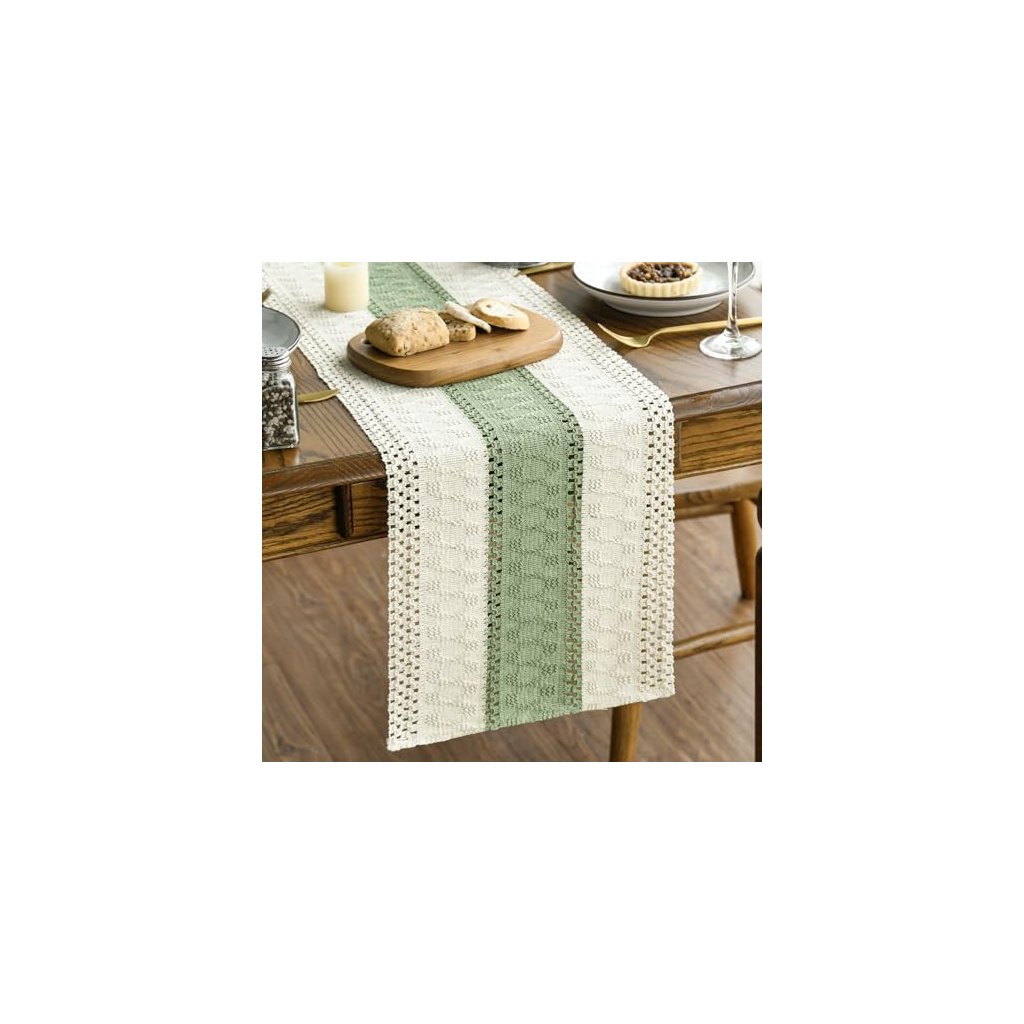Everyday Table Runner - Beige