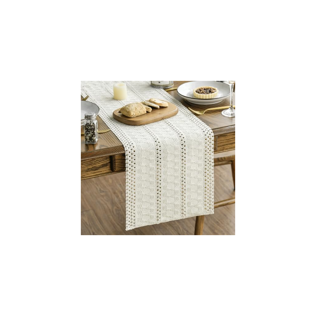 Everyday Table Runner - Olive