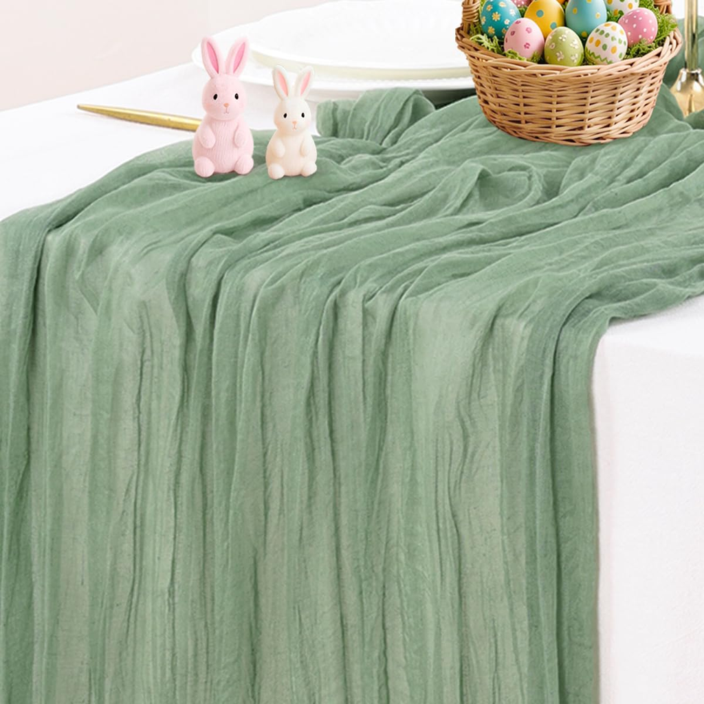Everyday Table Runner - Terracotta