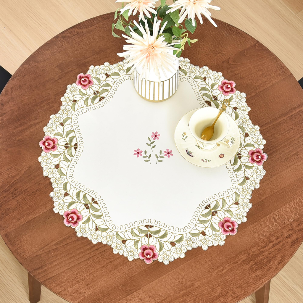 Durable Table Topper - Small