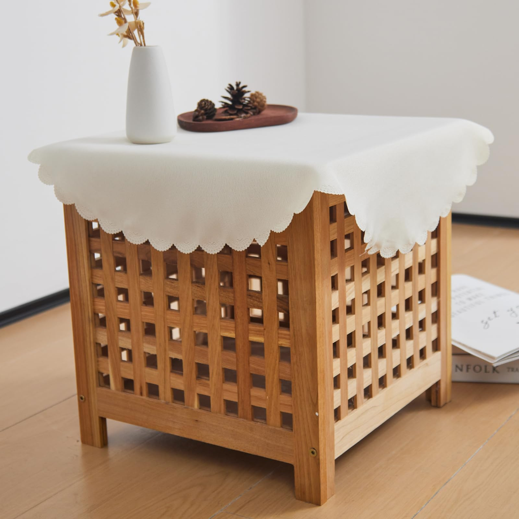 Durable Table Topper - Set of 2