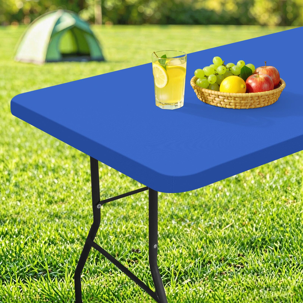 Decorative Buffet Tablecloth - Single