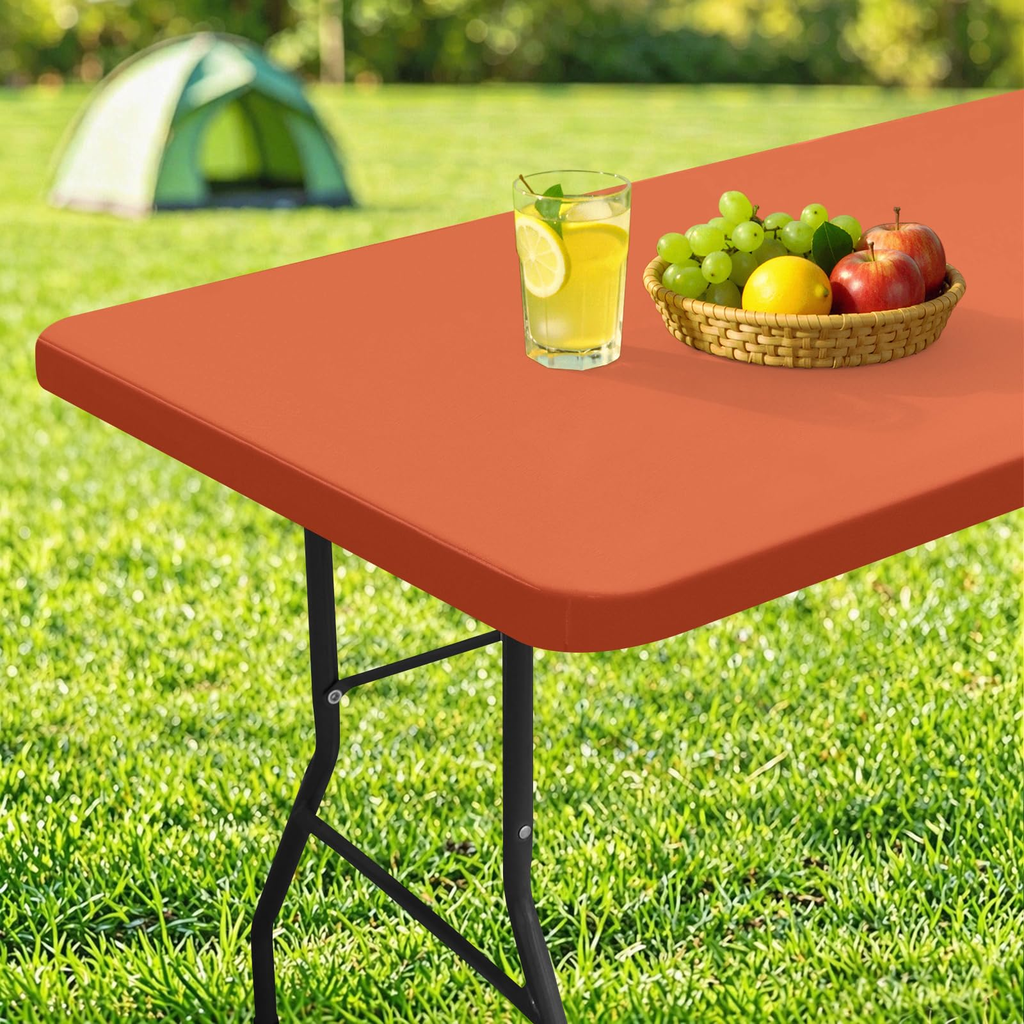 Decorative Buffet Tablecloth - Assorted