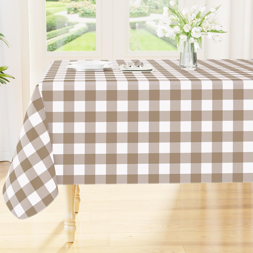 Multi Pack Outdoor Tablecloth - Sage