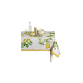 Premium Cloth Napkin Set - Black