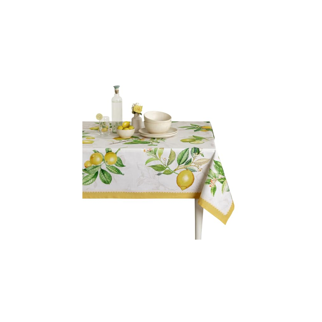 Premium Cloth Napkin Set - Black