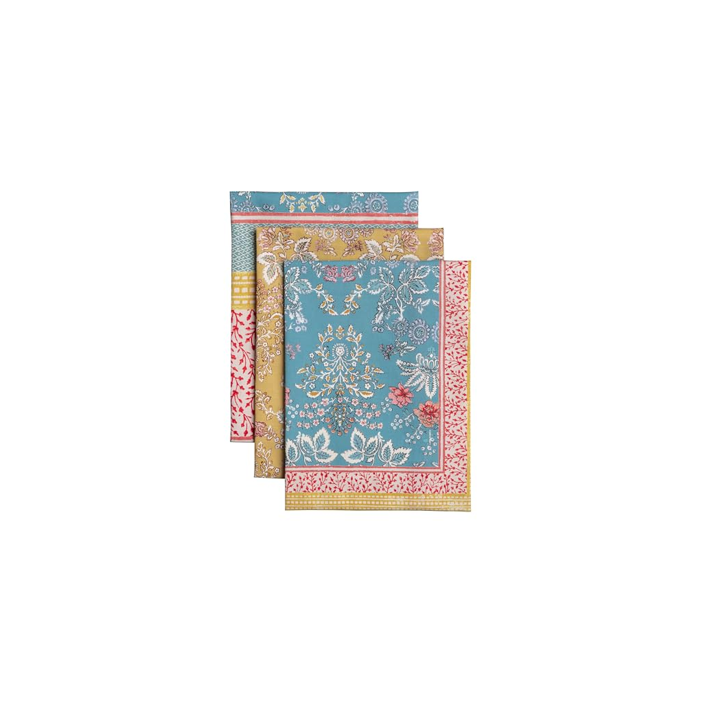 Premium Cloth Napkin Set - Sage