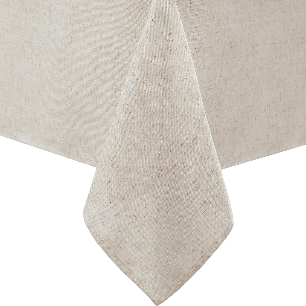 Soft Dining Linen Set - Green