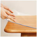 Travel Table Cover - Beige