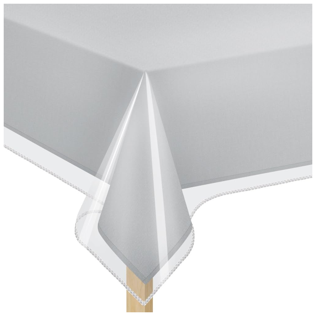 Travel Table Cover - Terracotta
