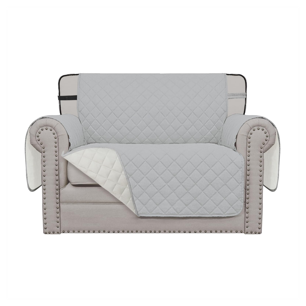 Reversible Chair Back Cover Sage product photo