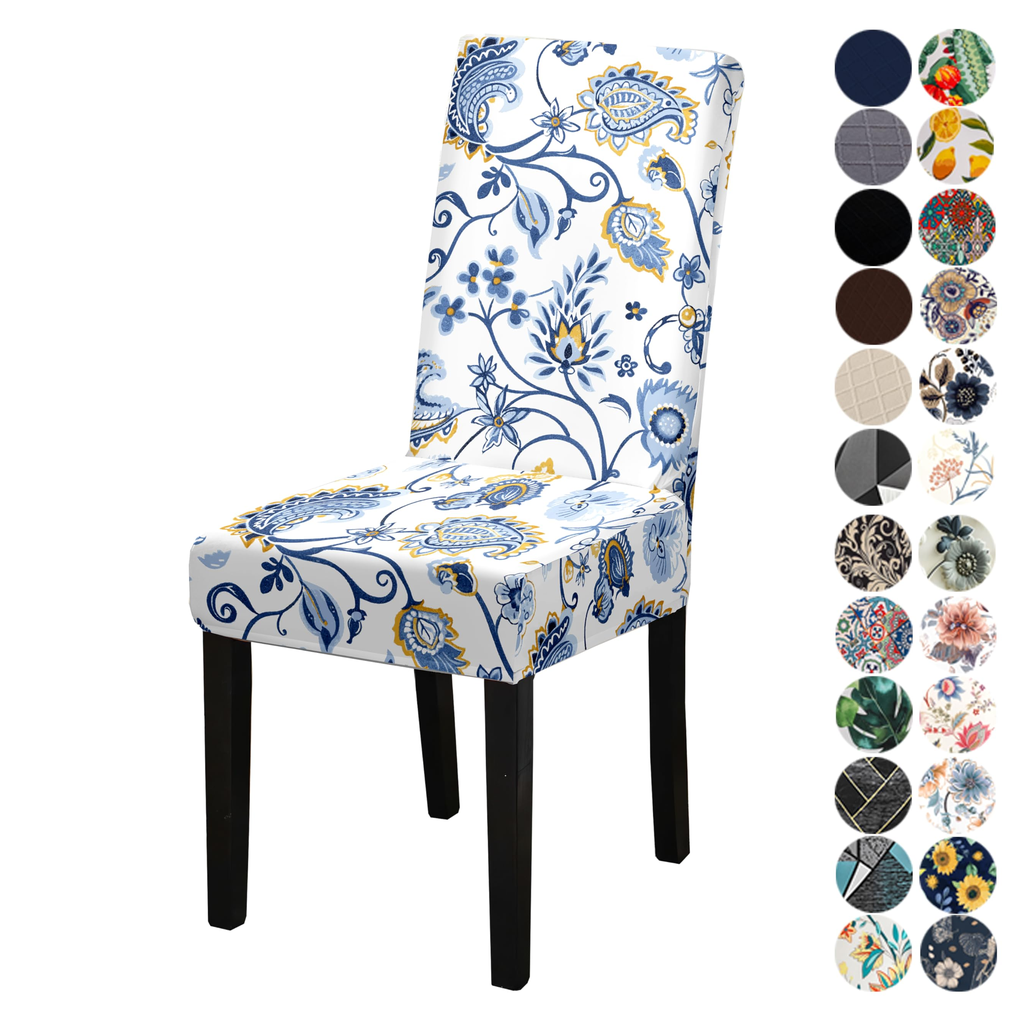 Dining Chair Slipcover Sage product photo