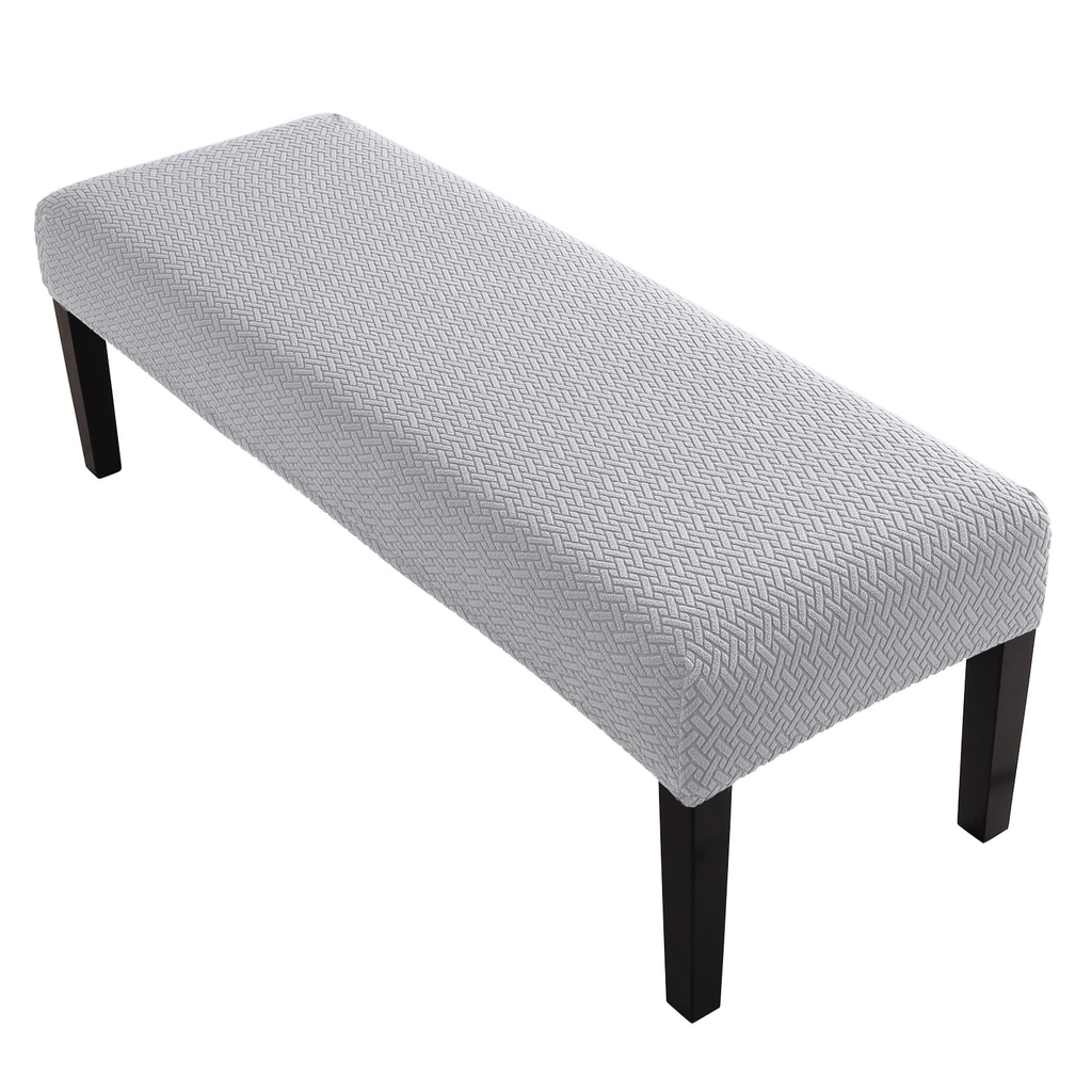 Dining Bench Cushion Cover Sage product photo