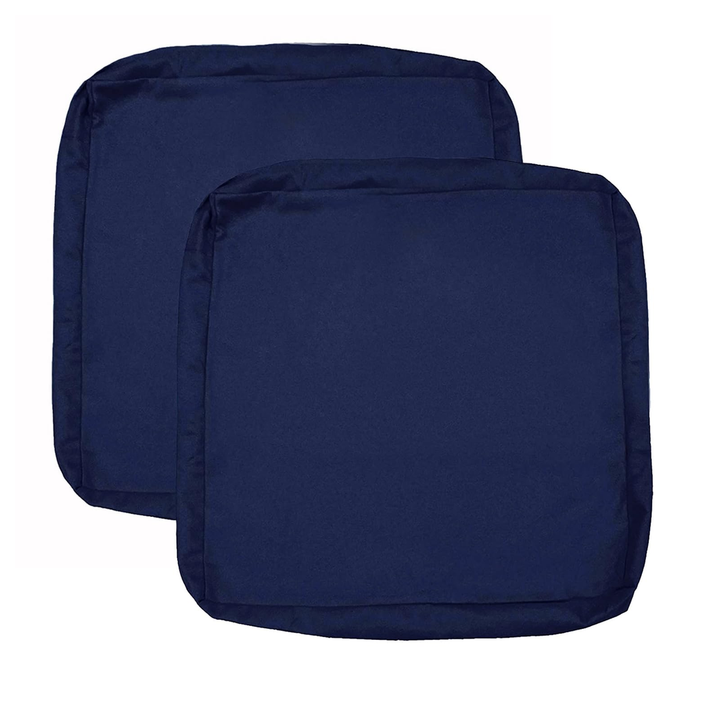 Chair Seat Cushion Cover Sage product photo
