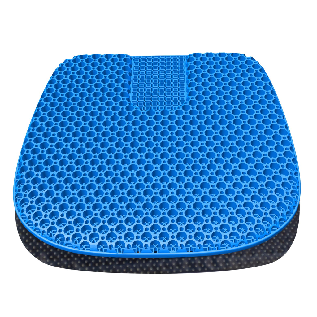 Chair Seat Cushion Cover Charcoal product photo