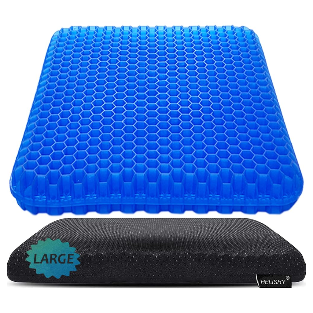Chair Seat Cushion Cover Natural product photo